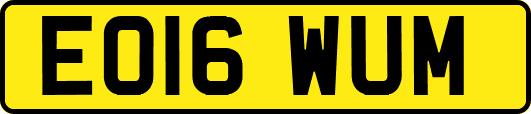 EO16WUM