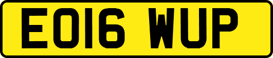 EO16WUP
