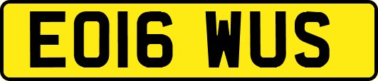 EO16WUS