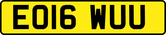 EO16WUU