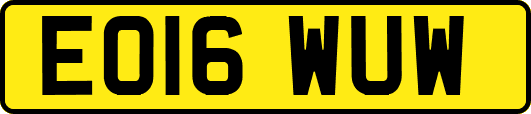 EO16WUW