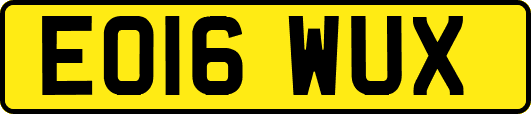 EO16WUX