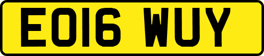 EO16WUY