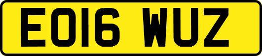 EO16WUZ