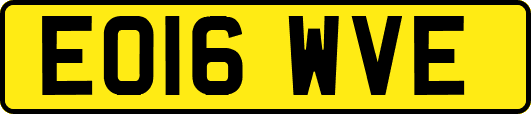 EO16WVE