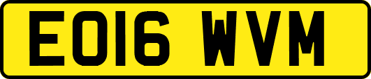 EO16WVM
