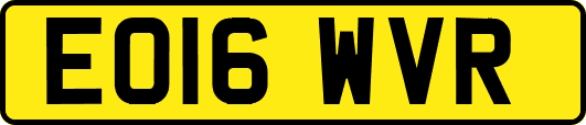 EO16WVR