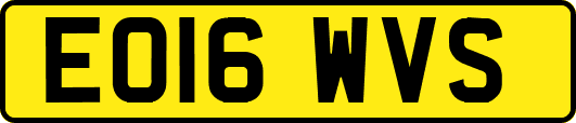 EO16WVS