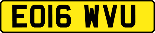 EO16WVU