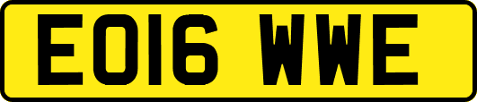 EO16WWE