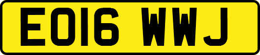 EO16WWJ