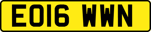 EO16WWN