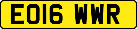 EO16WWR