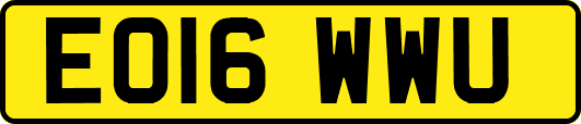 EO16WWU