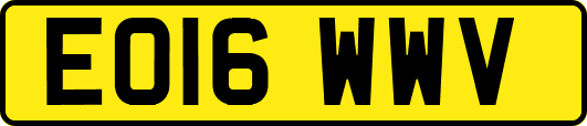 EO16WWV