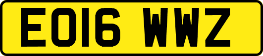 EO16WWZ