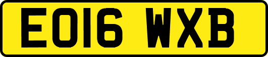 EO16WXB