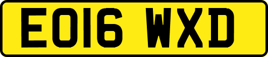 EO16WXD
