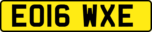 EO16WXE