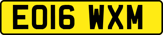 EO16WXM