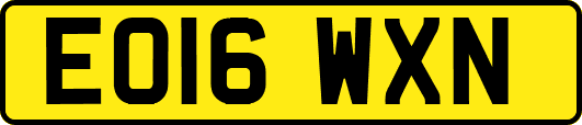 EO16WXN