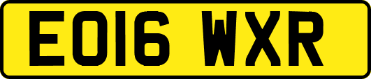 EO16WXR