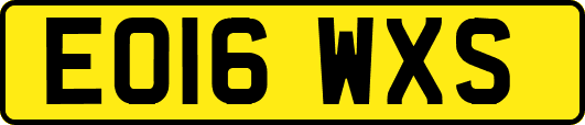 EO16WXS