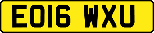 EO16WXU