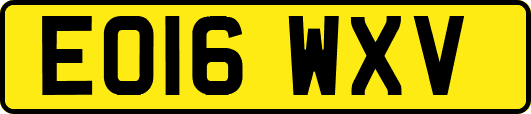 EO16WXV