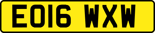 EO16WXW