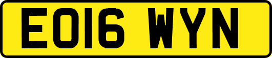 EO16WYN