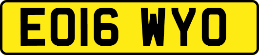 EO16WYO