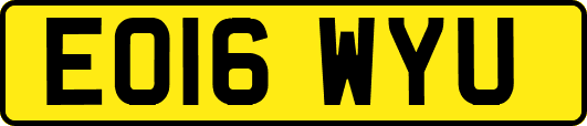 EO16WYU