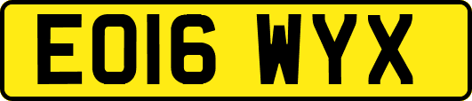 EO16WYX