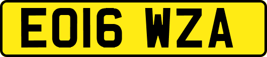 EO16WZA
