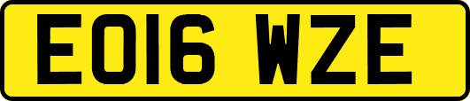 EO16WZE
