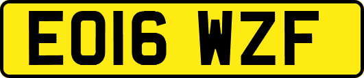 EO16WZF