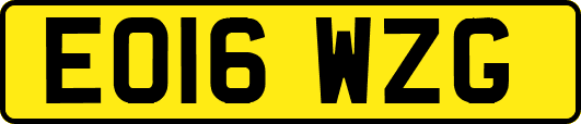 EO16WZG