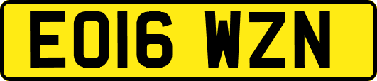 EO16WZN