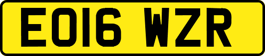 EO16WZR