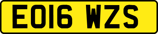 EO16WZS