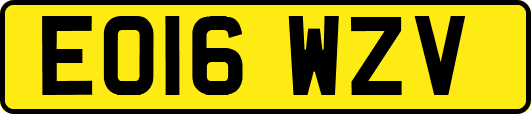 EO16WZV