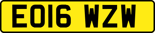 EO16WZW