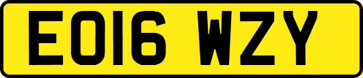 EO16WZY
