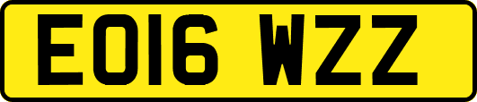 EO16WZZ