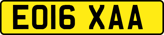 EO16XAA