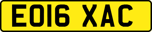 EO16XAC