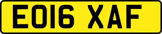 EO16XAF