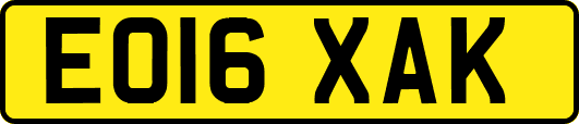 EO16XAK