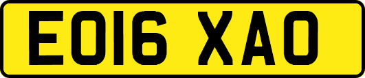 EO16XAO